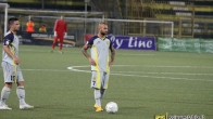Pietro Arcidiacono | foto &copy; Ciro Coppola | S.S. Juve Stabia